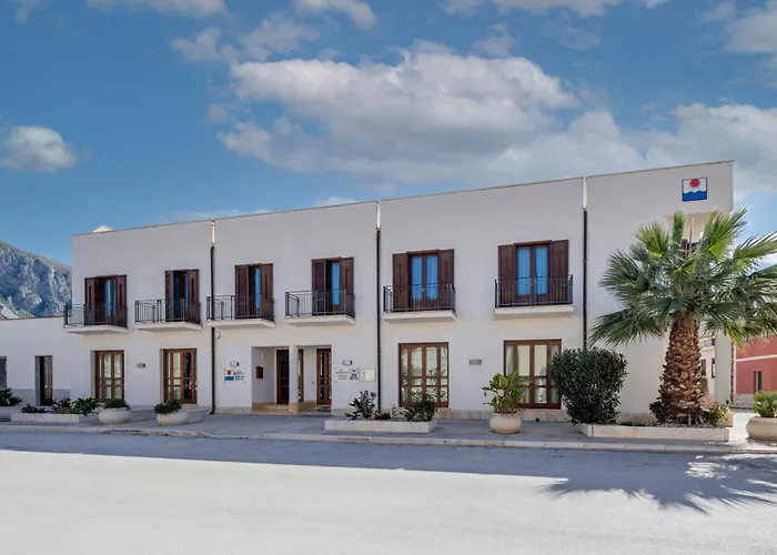 Hotel Sabbia D\'Oro