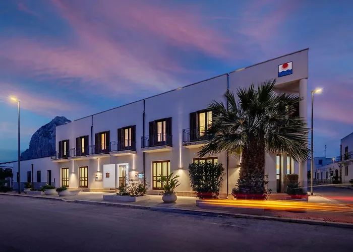 Hotel Sabbia D\'Oro