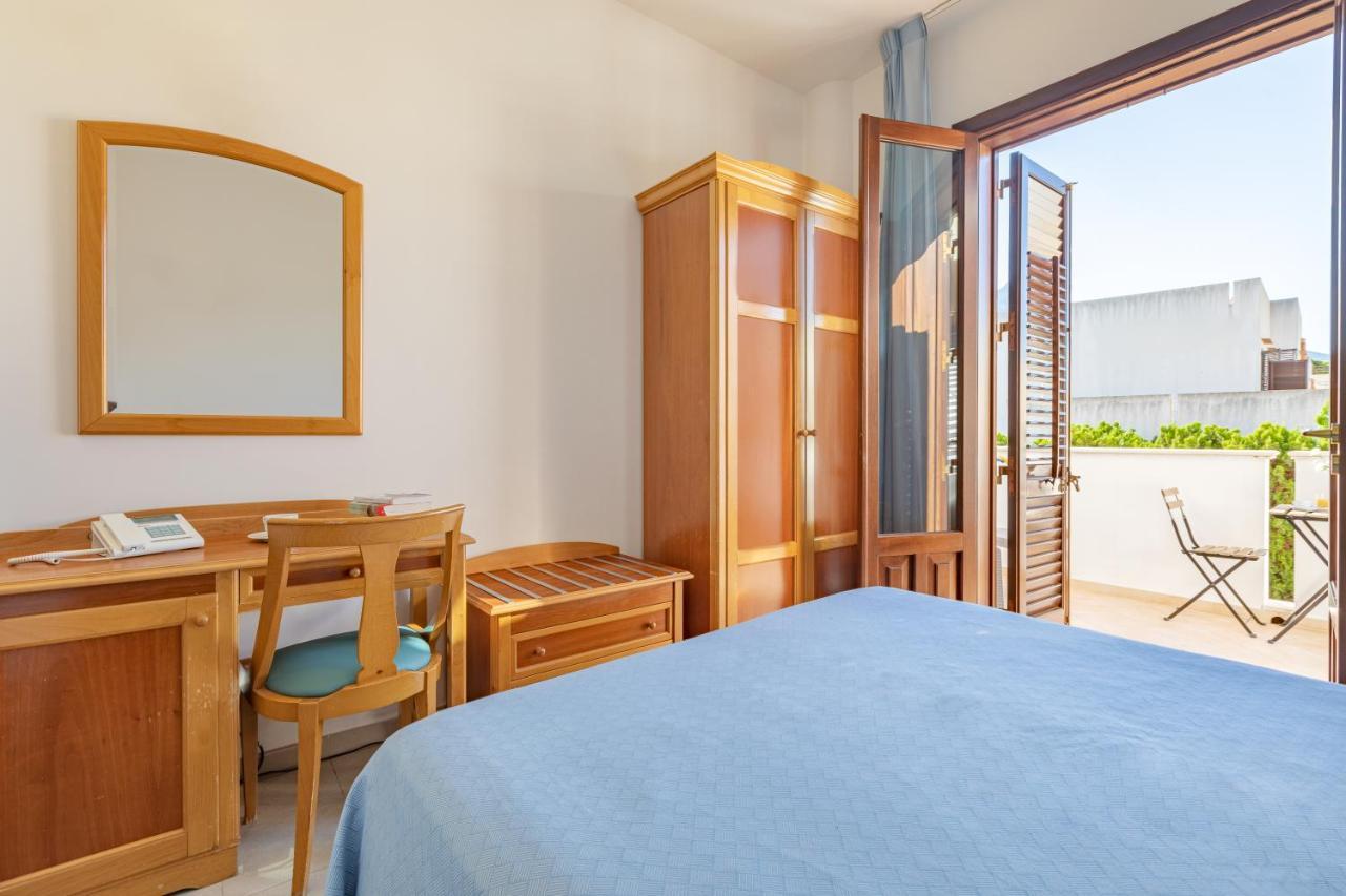 Sabbia D'oro 3* San Vito Lo Capo