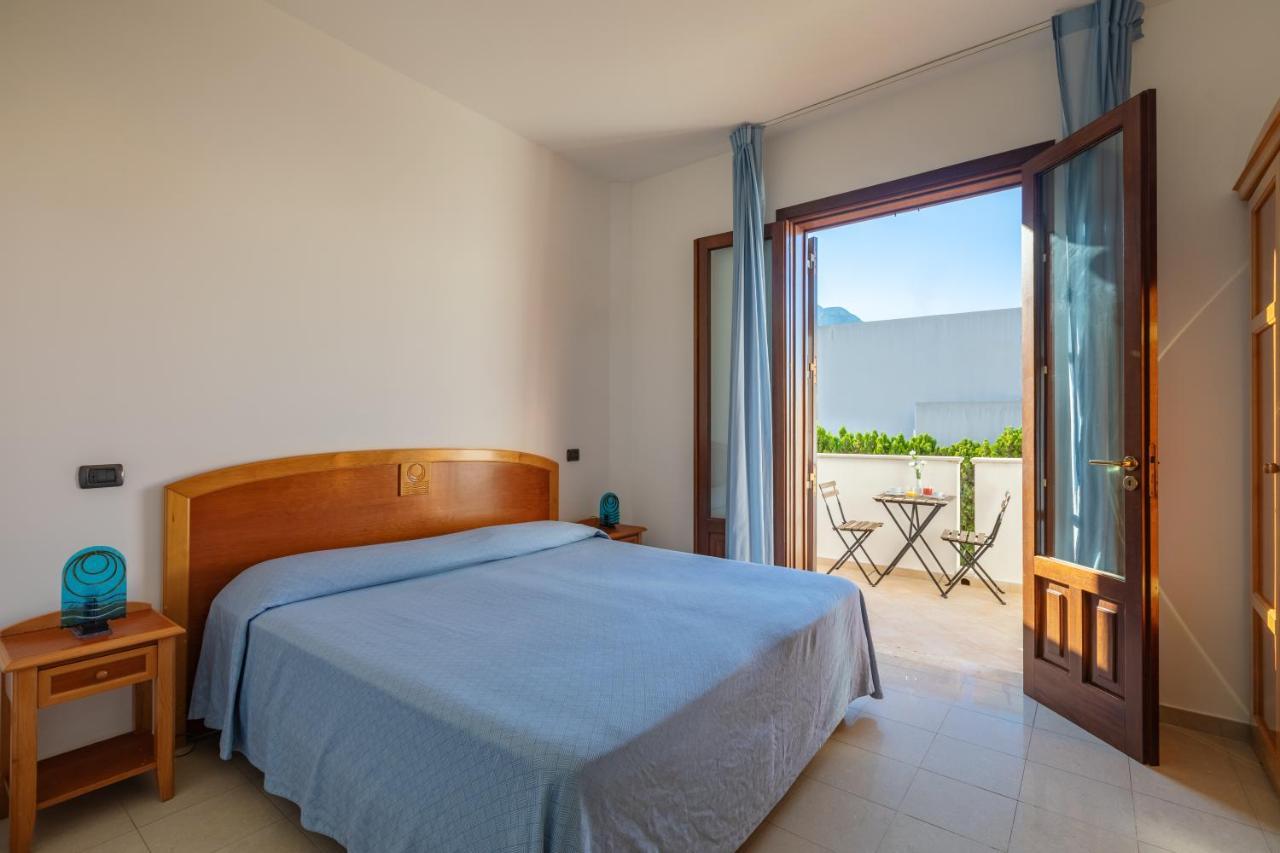Hotel Sabbia D'oro 3*