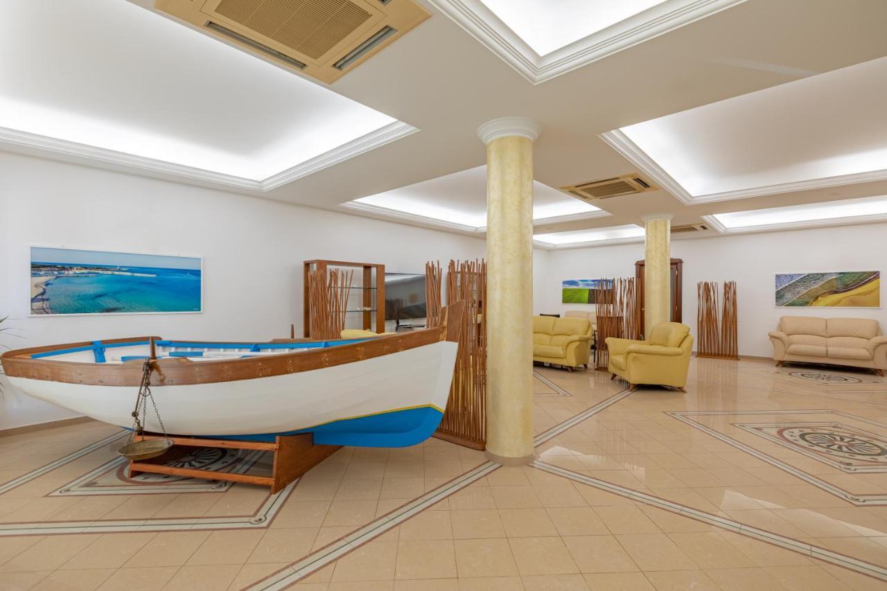 Sabbia D'oro Hotel San Vito Lo Capo