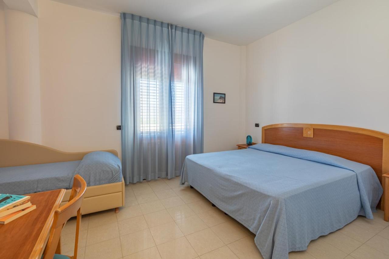 Sabbia D'oro Hotel San Vito Lo Capo