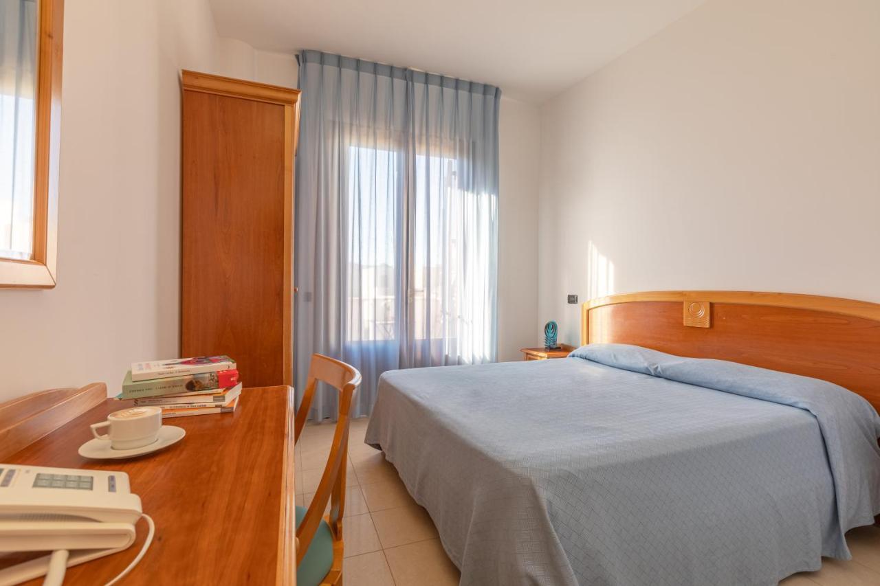 Sabbia D'oro Hotel