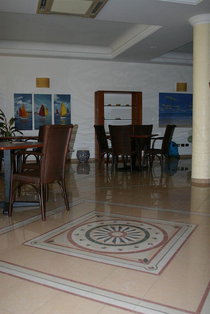 Sabbia D'oro Hotel