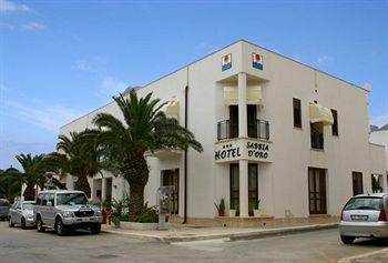 Hotel Sabbia D'oro San Vito Lo Capo