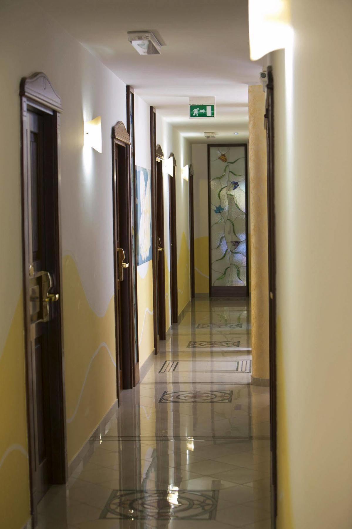 Hotel Sabbia D'oro