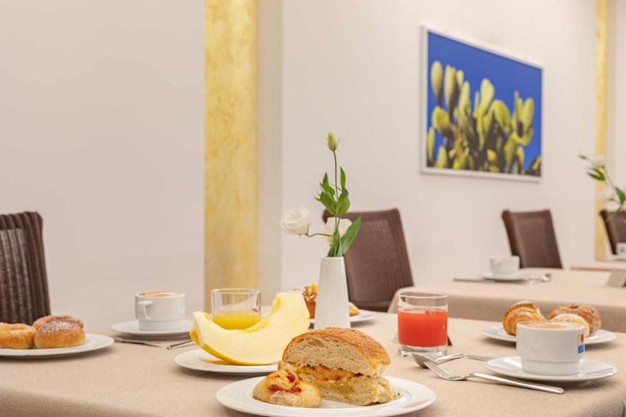 Sabbia D'oro Hotel San Vito Lo Capo