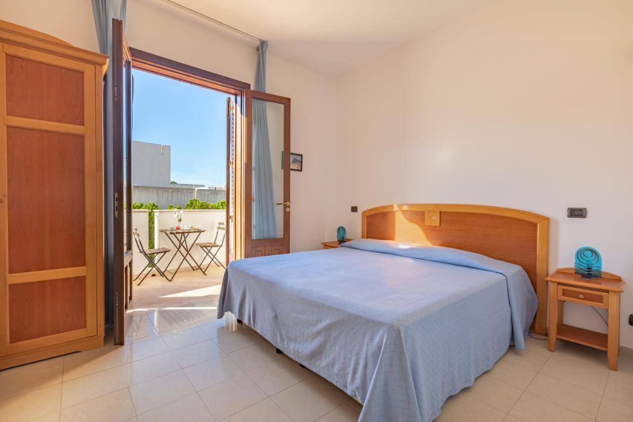 Sabbia D'oro 3* San Vito Lo Capo