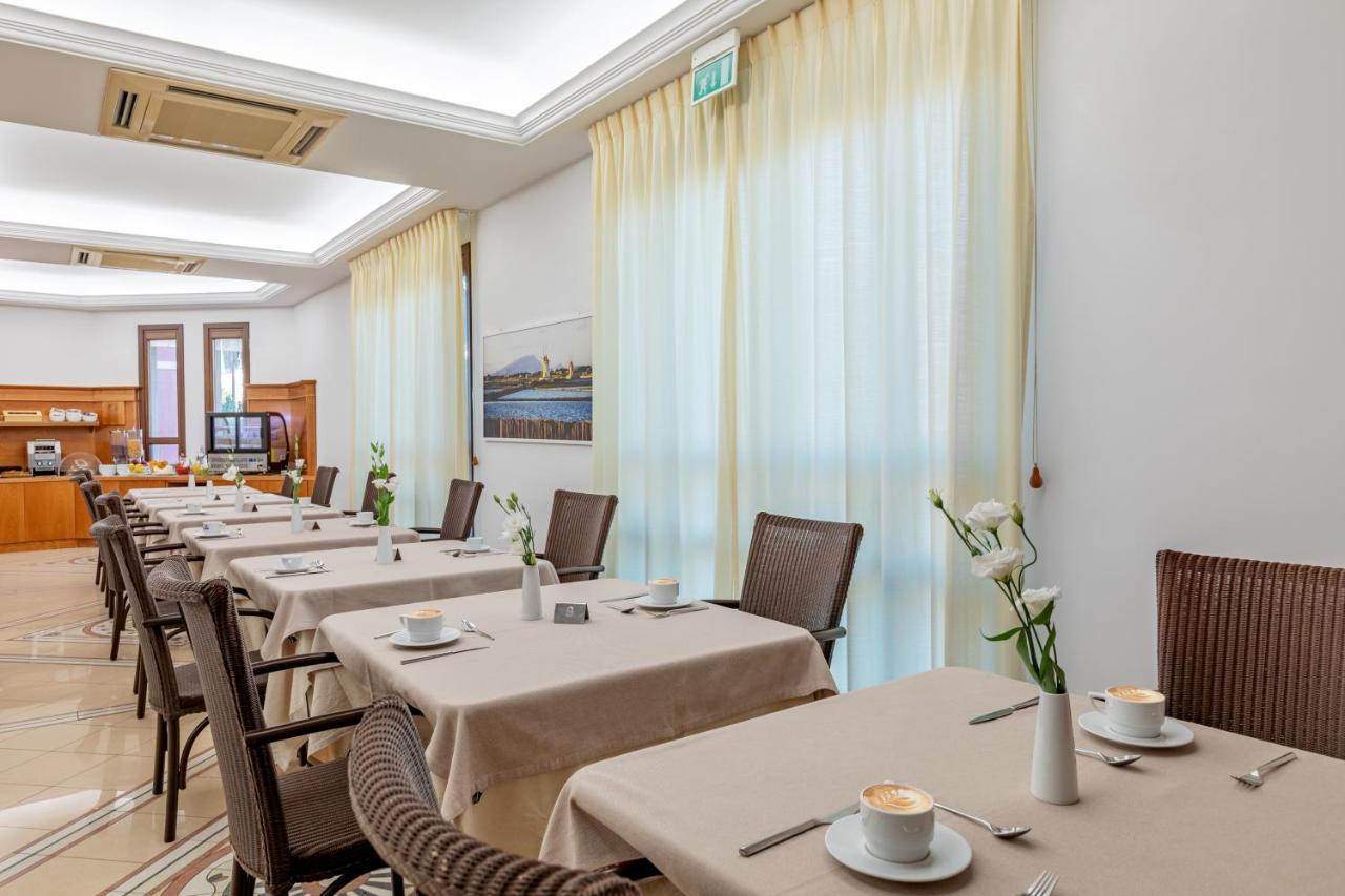 Hotel Sabbia D'oro