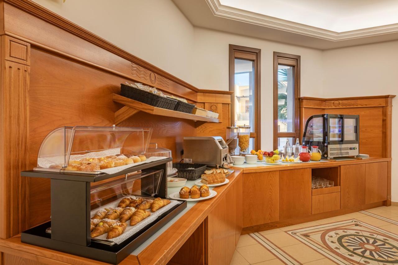 Hotel Sabbia D'oro 3*
