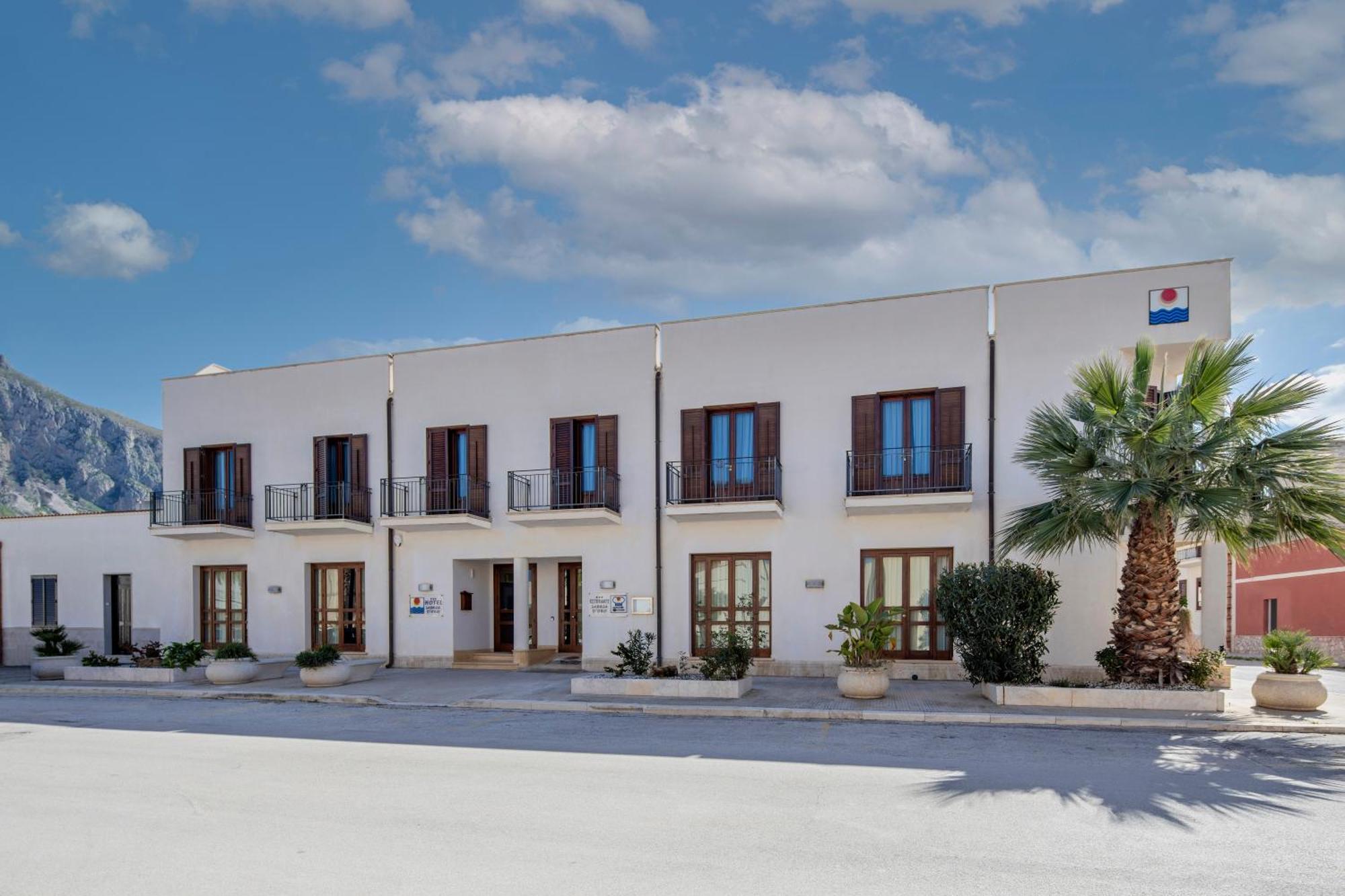 Sabbia D'oro Hotel