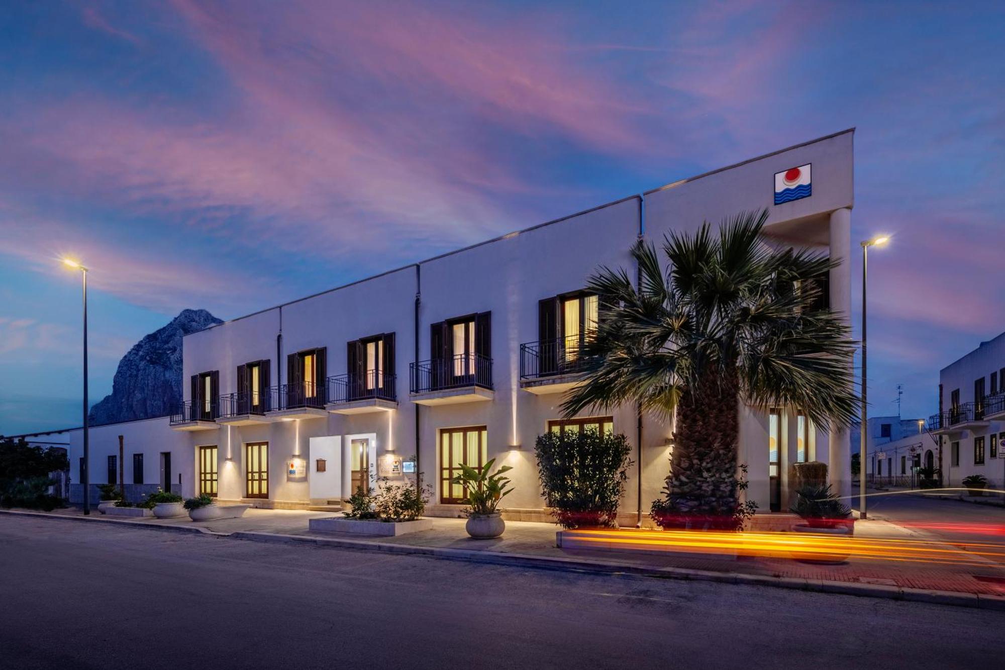 Sabbia D'oro Hotel San Vito Lo Capo