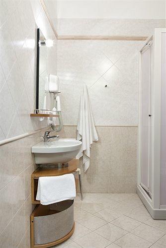 Hotel Sabbia D'oro