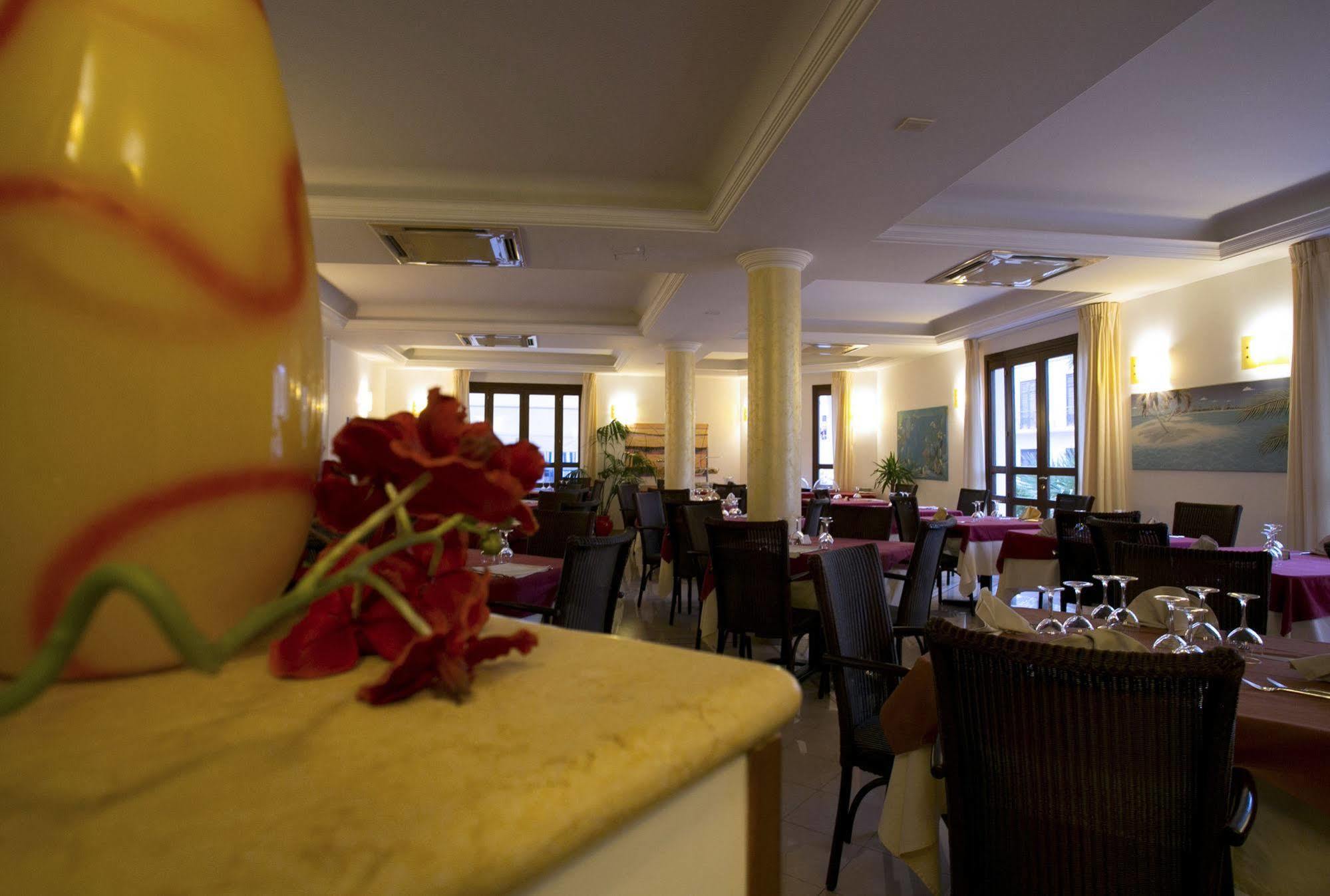 Sabbia D'oro Hotel San Vito Lo Capo
