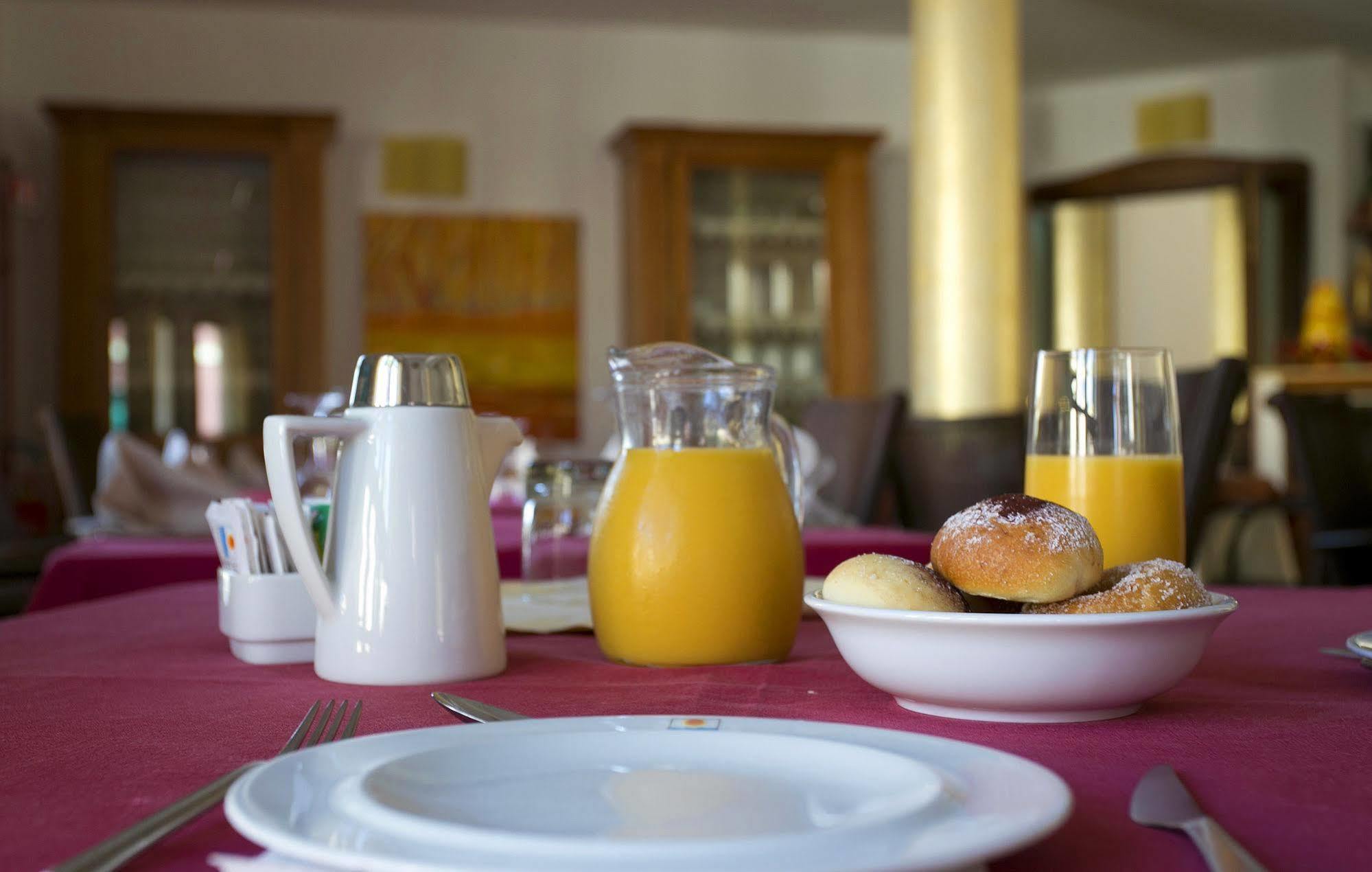 Sabbia D'oro Hotel