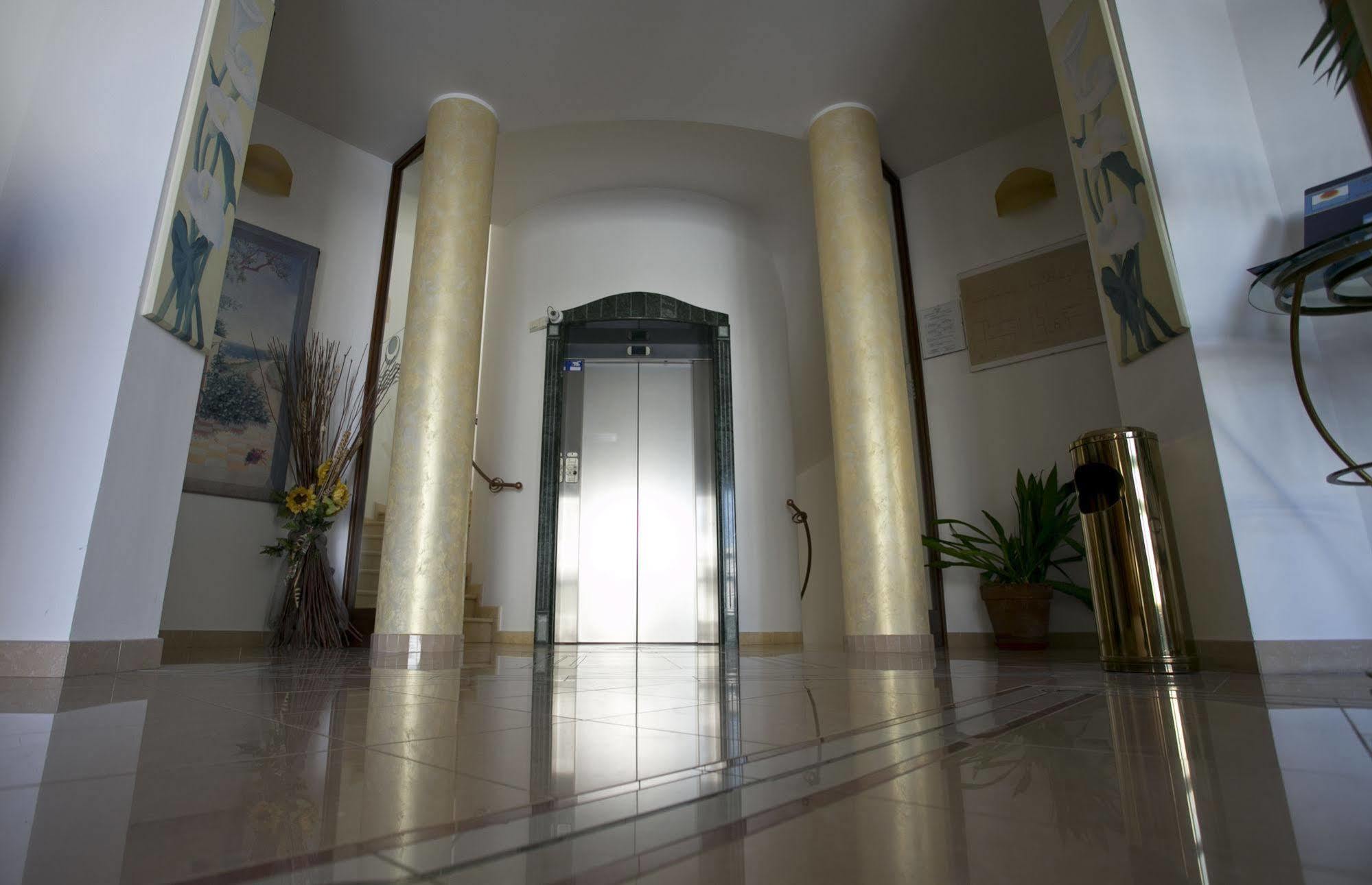 Sabbia D'oro Hotel